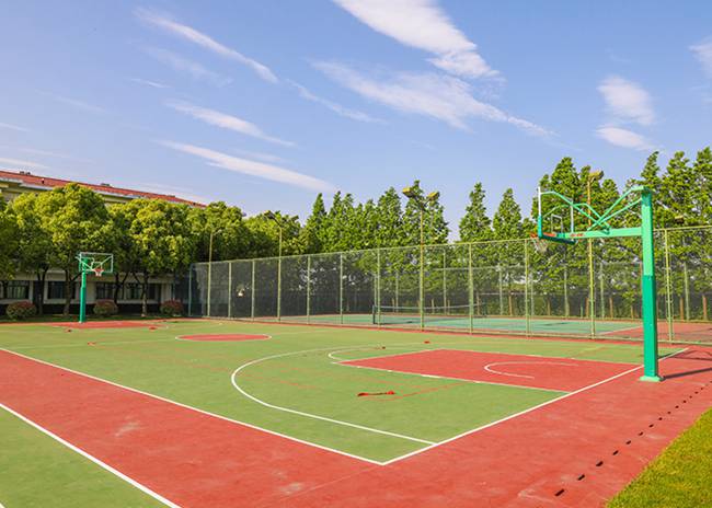 天府新区航空旅游职业学院