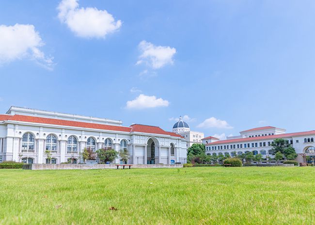 四川科技职业学院