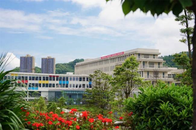 四川五月花技师学院