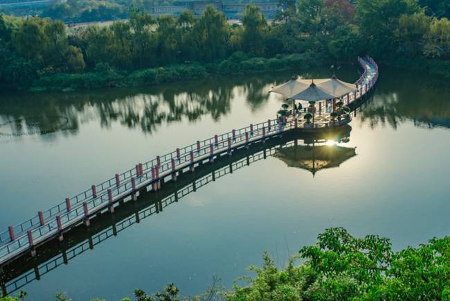 四川五月花技师学院