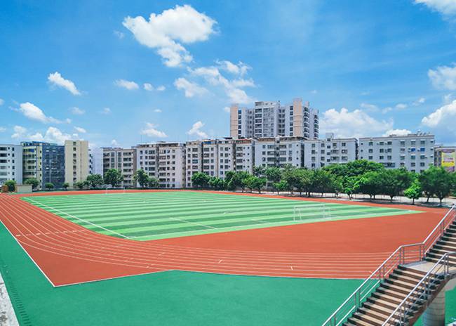 四川五月花技师学院