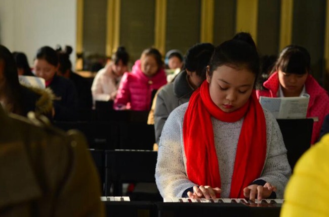 乐山市医药科技学校成都校区