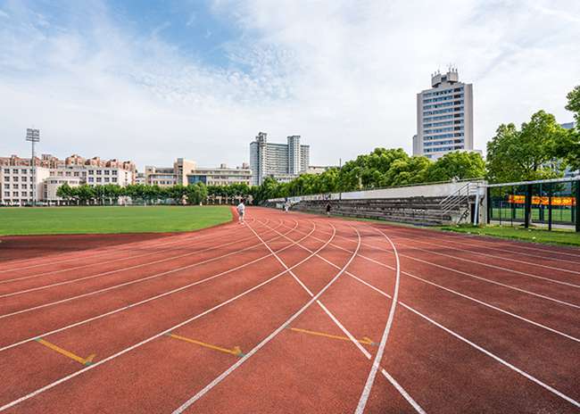 天府新区航空旅游职业学院