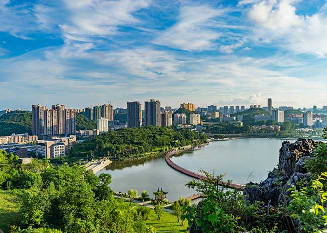 天府新区航空旅游职业学院