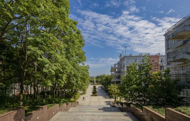 四川五月花技师学院