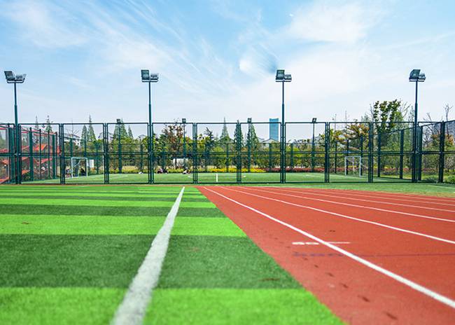 四川五月花技师学院