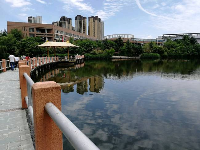 四川五月花技师学院