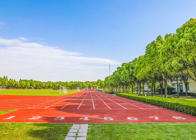 天府新区航空旅游职业学院